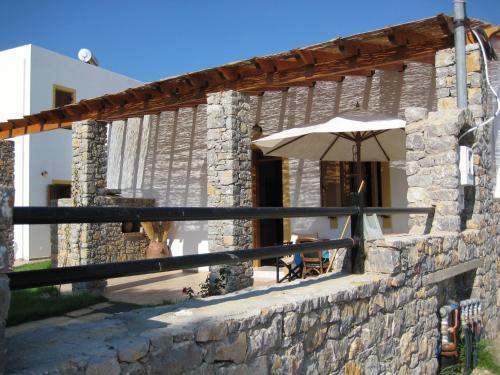 Tilos Fantasy Aparthotel 3*