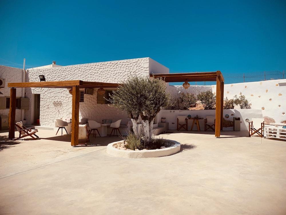 Aeris Villa Koufonisia