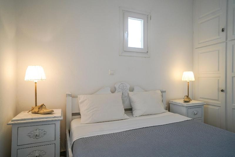 Vlia Mar Myconian Residences *