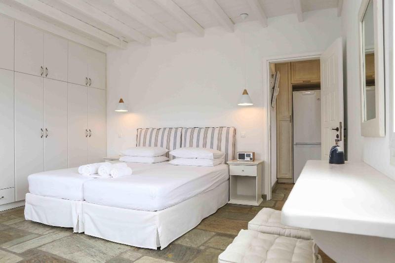 Apartment Vlia Mar Myconian Residences Kalafatis