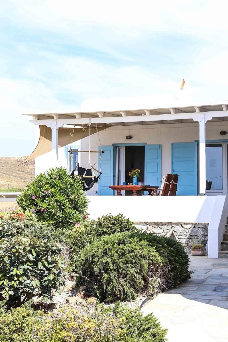 Vlia Mar Myconian Residences *