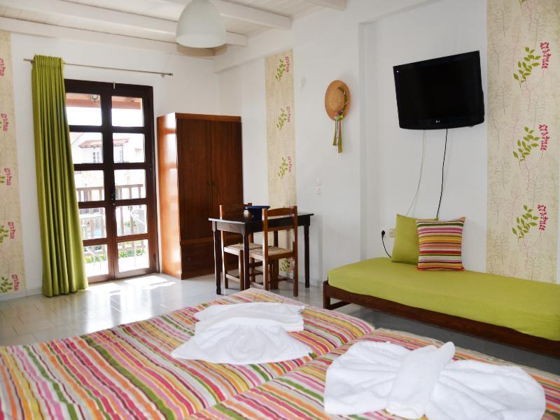 Aparthotel Ledra