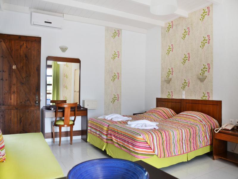 Ledra Aparthotel