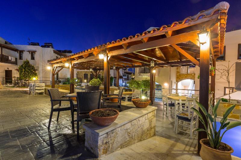 Ledra 3* Maleme (Crete)