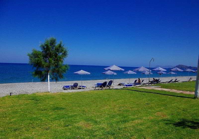 Ledra Aparthotel Maleme (Crete)