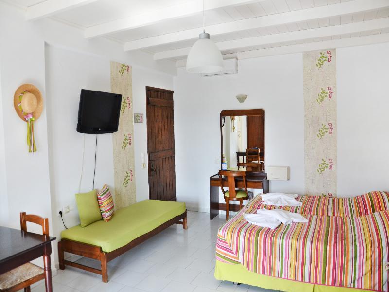 Aparthotel Ledra Maleme (Crete)