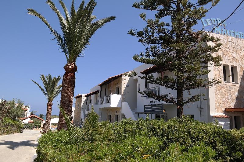 Aparthotel Ledra Maleme (Crete)