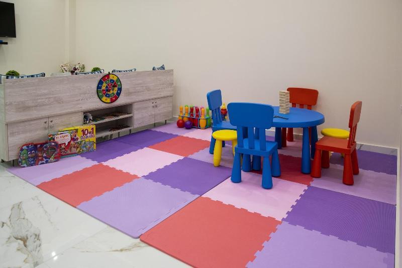 Lagaria Luxury & Apartment