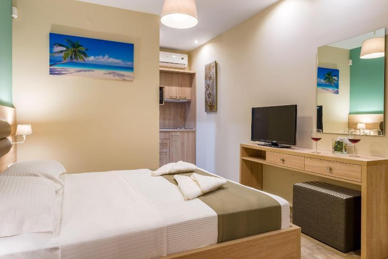 Lagaria Luxury & * Asprovalta