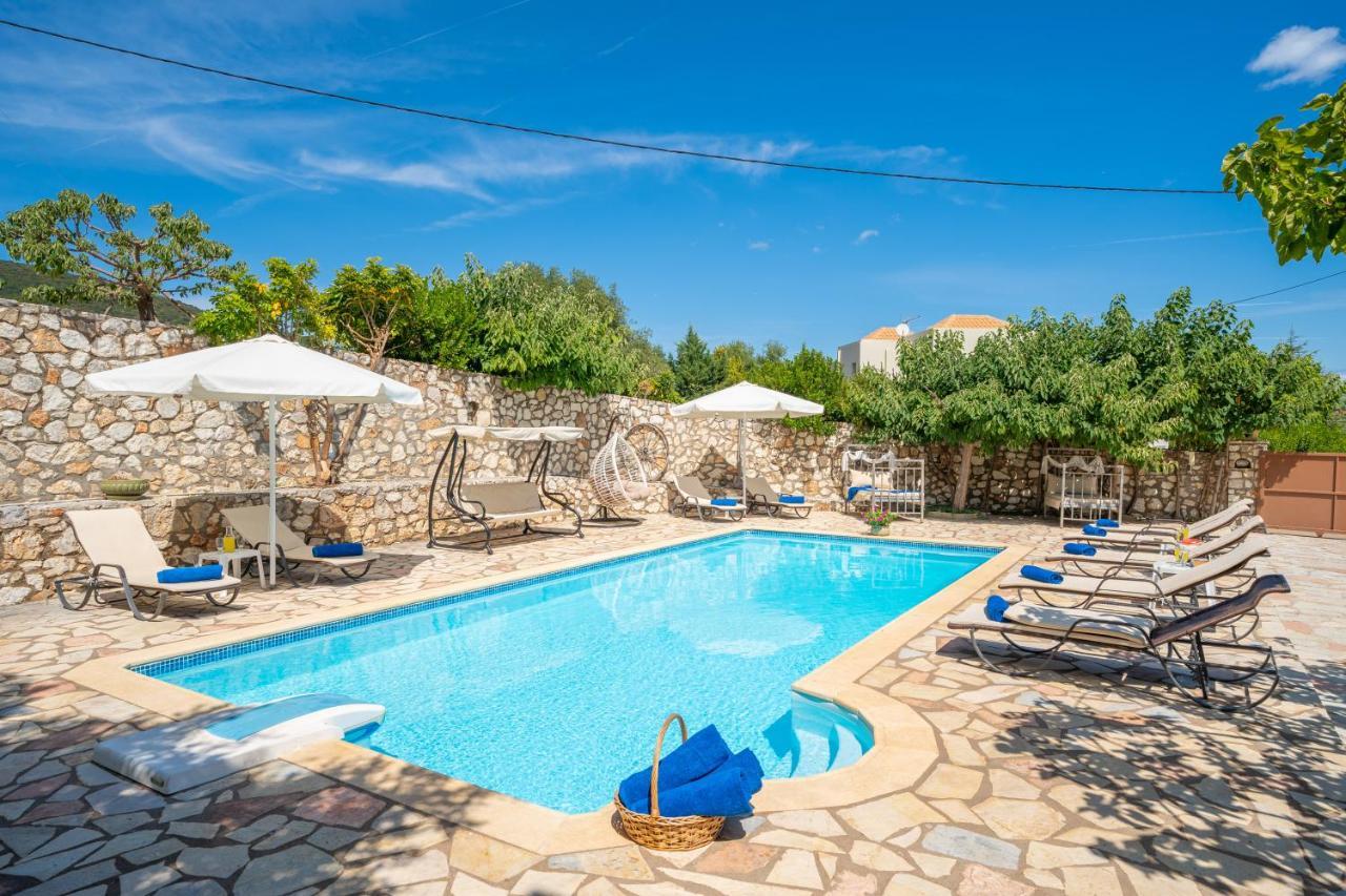Kefalonia View Apartment *