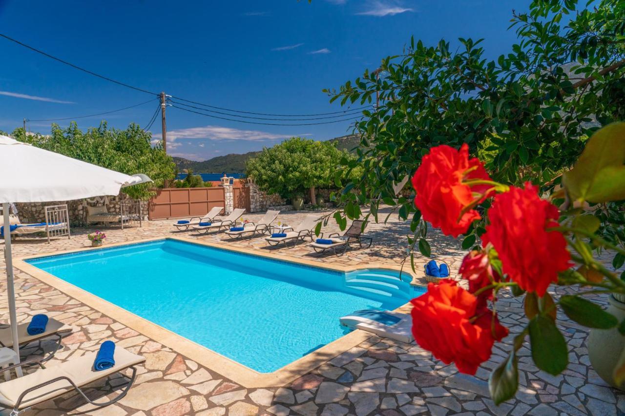 Apartment Kefalonia View