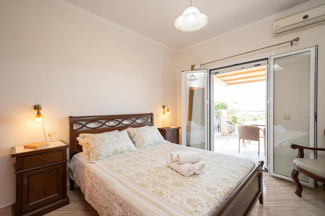 Apartment Kefalonia View *