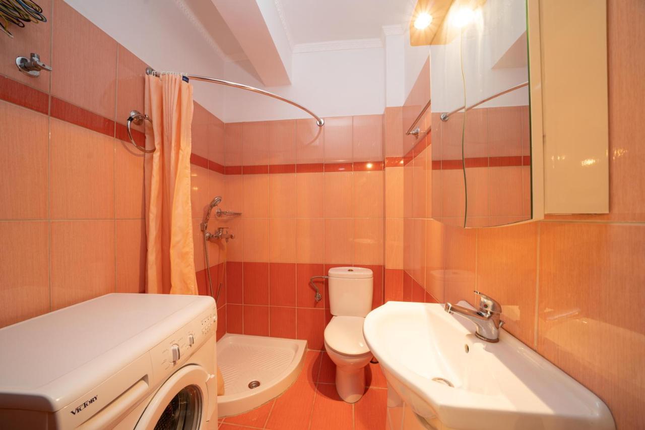 Kefalonia View Apartment Karavomylos