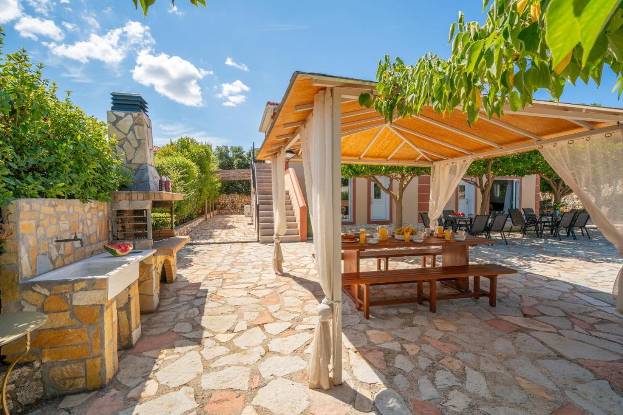 Kefalonia View Karavomylos
