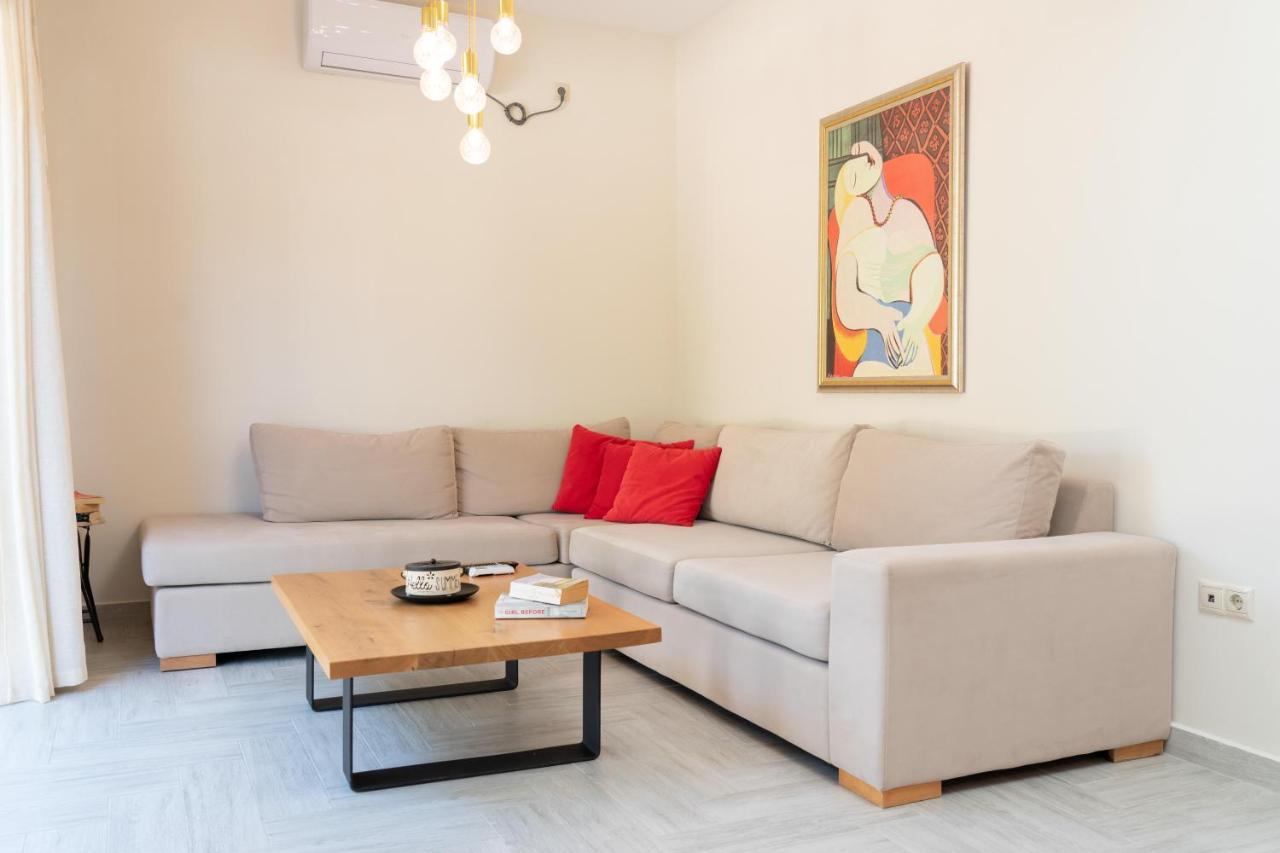 Apartment Kefalonia View Karavomylos