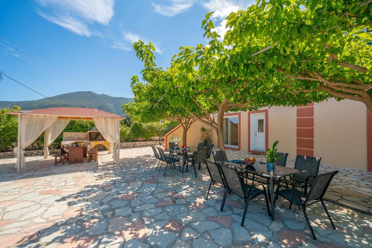 Kefalonia View *