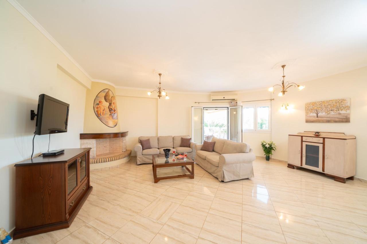 Kefalonia View Apartment *
