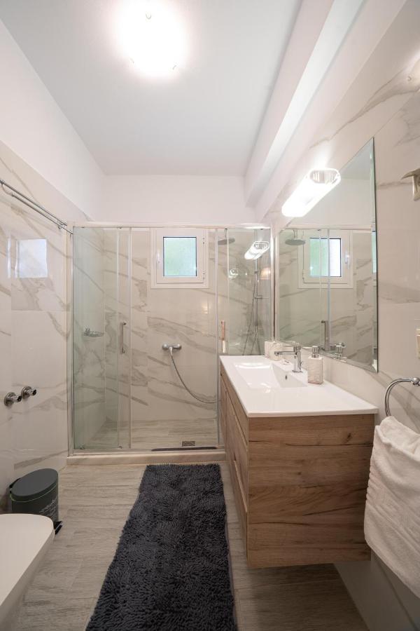Apartment Kefalonia View Karavomylos