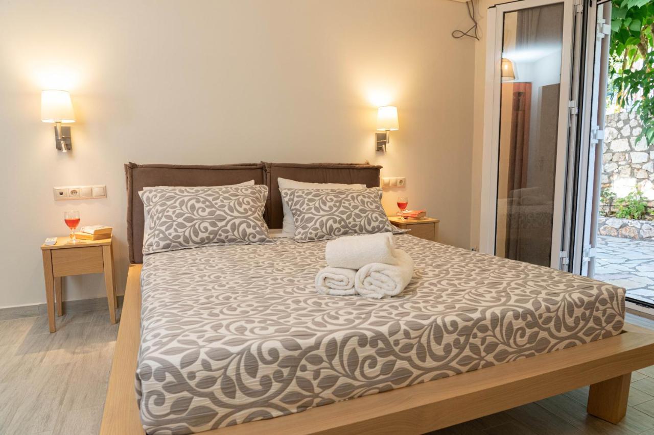 Kefalonia View Apartment