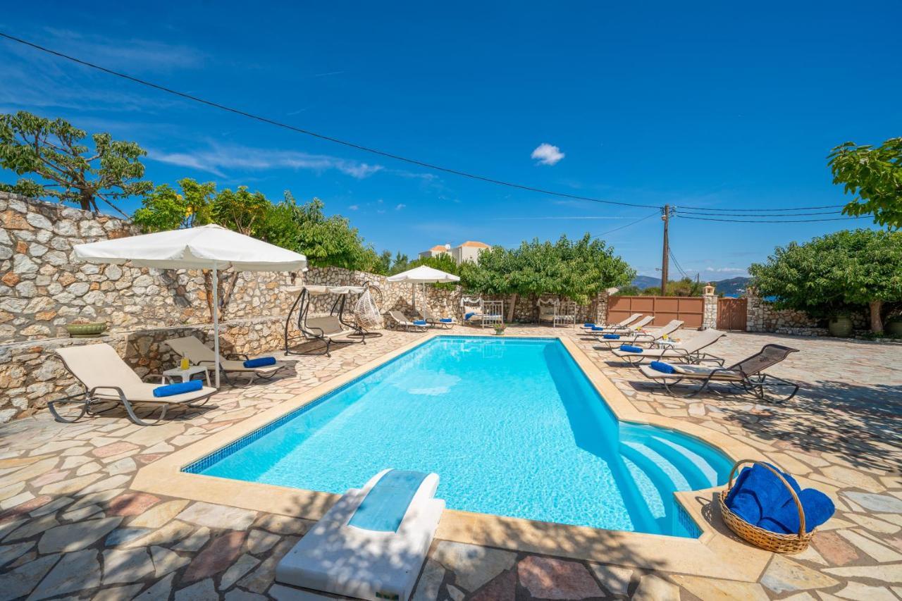 Apartment Kefalonia View