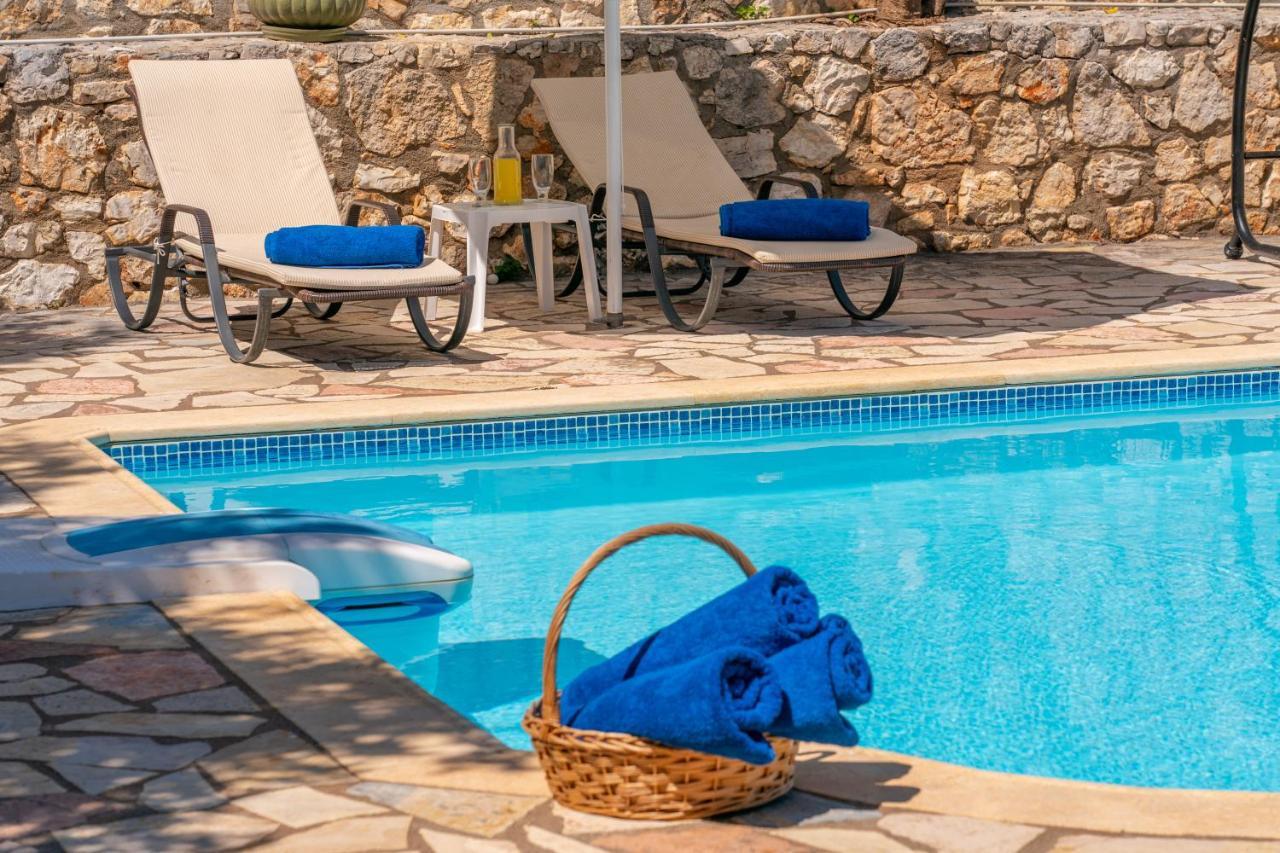 Apartment Kefalonia View Karavomylos
