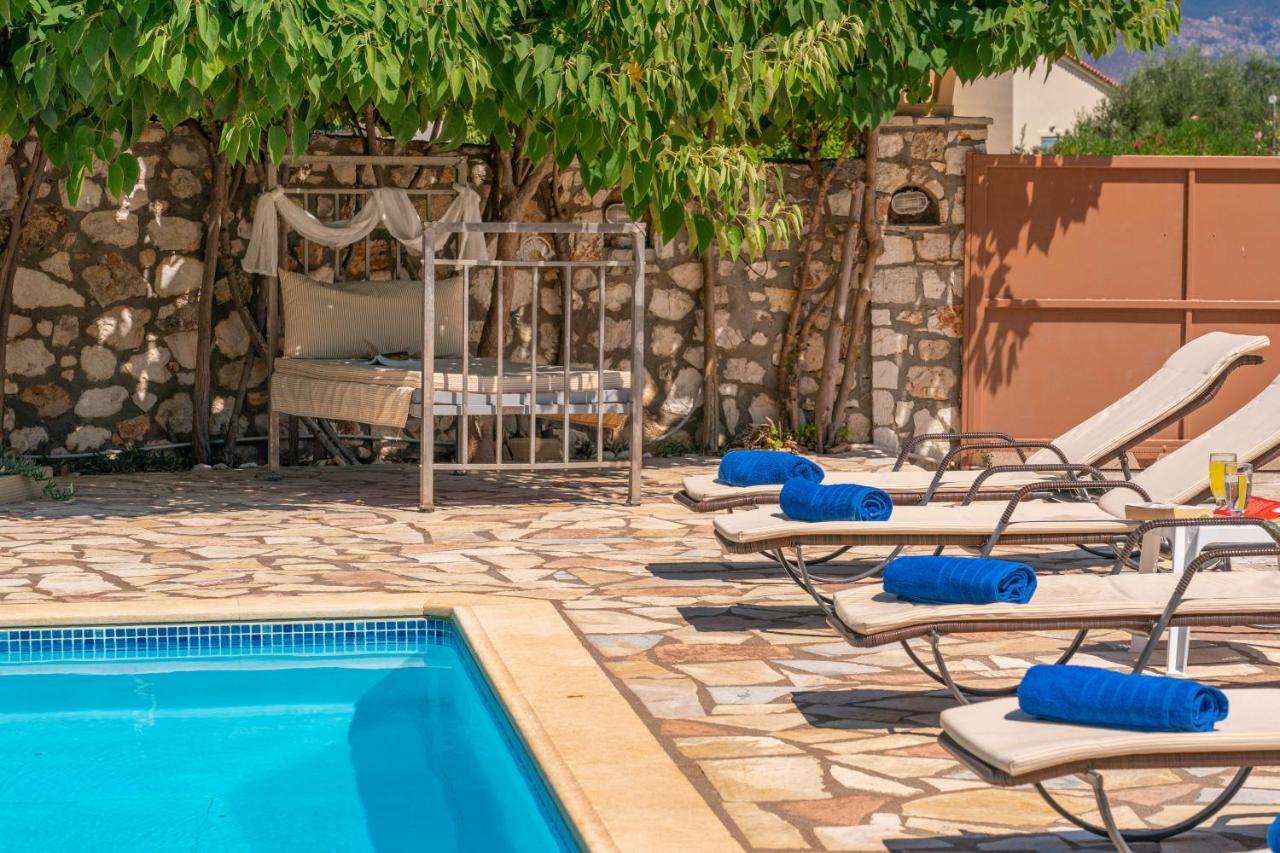 Kefalonia View Apartment