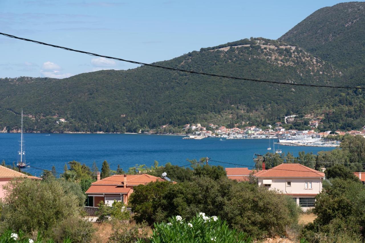 Kefalonia View * Karavomylos