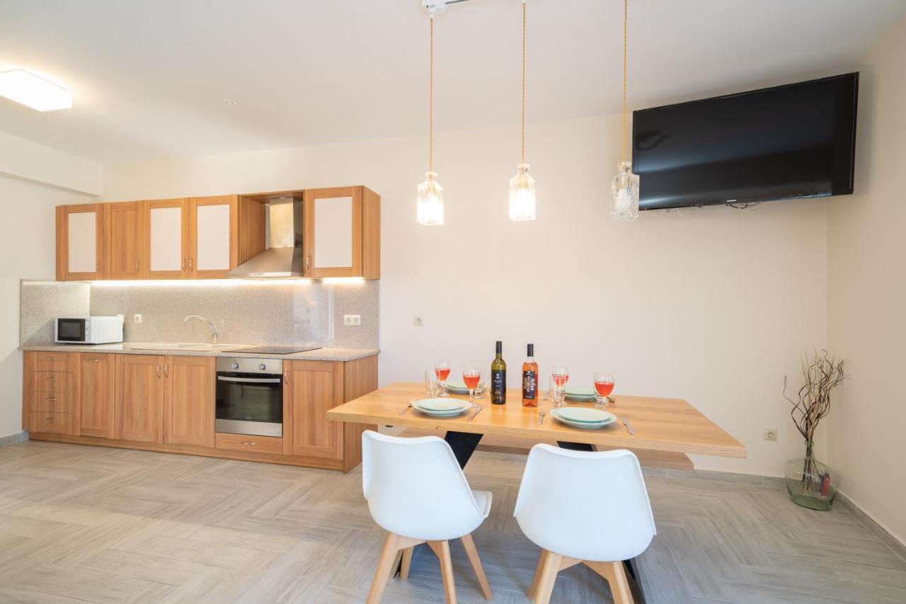 Kefalonia View Apartment *