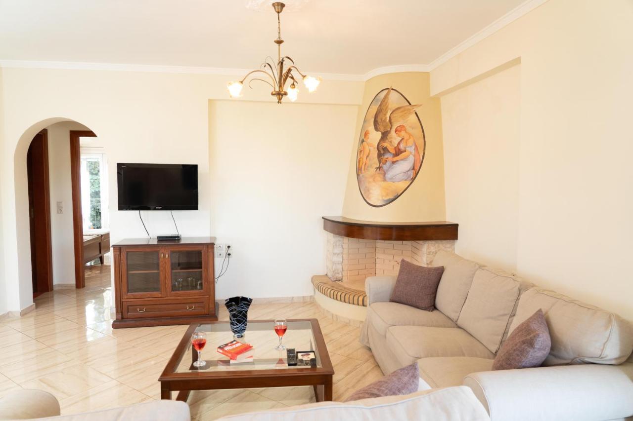 Apartment Kefalonia View