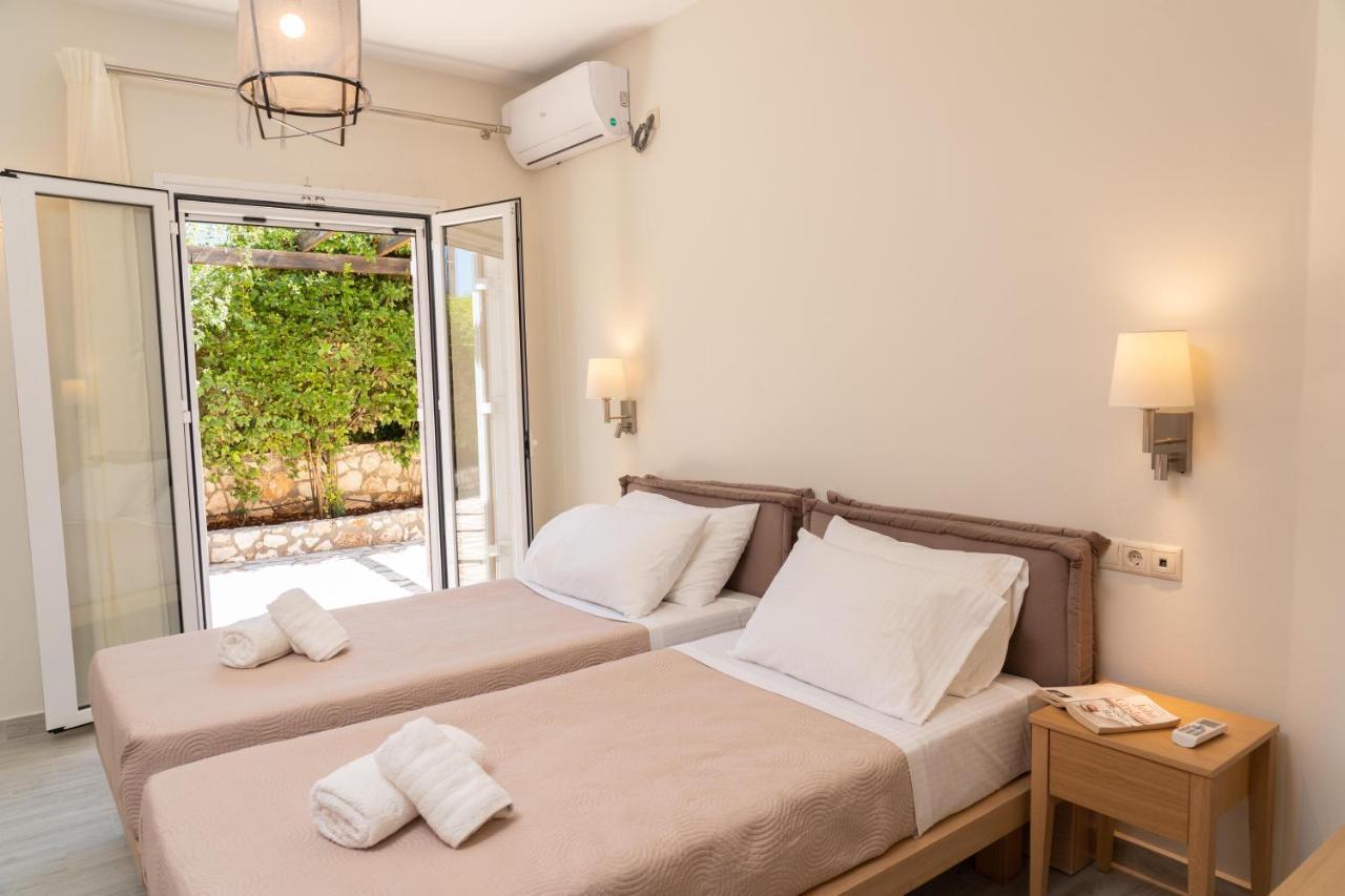 Apartment Kefalonia View Karavomylos