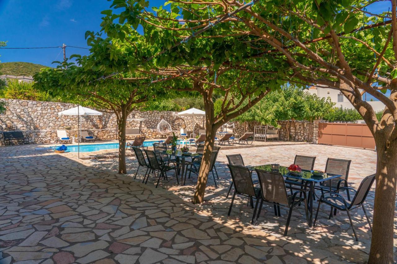 Kefalonia View Apartment *