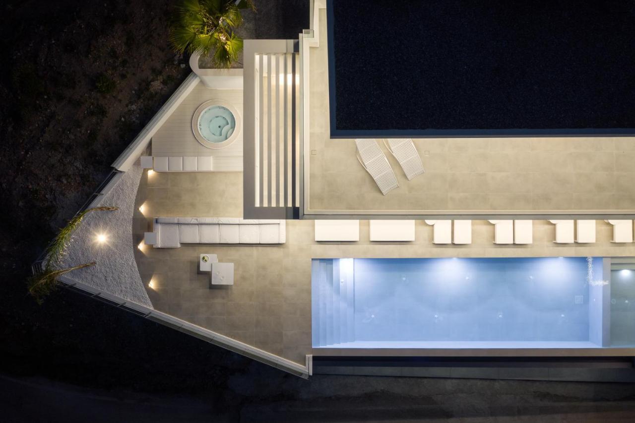 Ode Iconic Residence, Forever In Blue, By Thinkvilla Villa Bali (Crete)