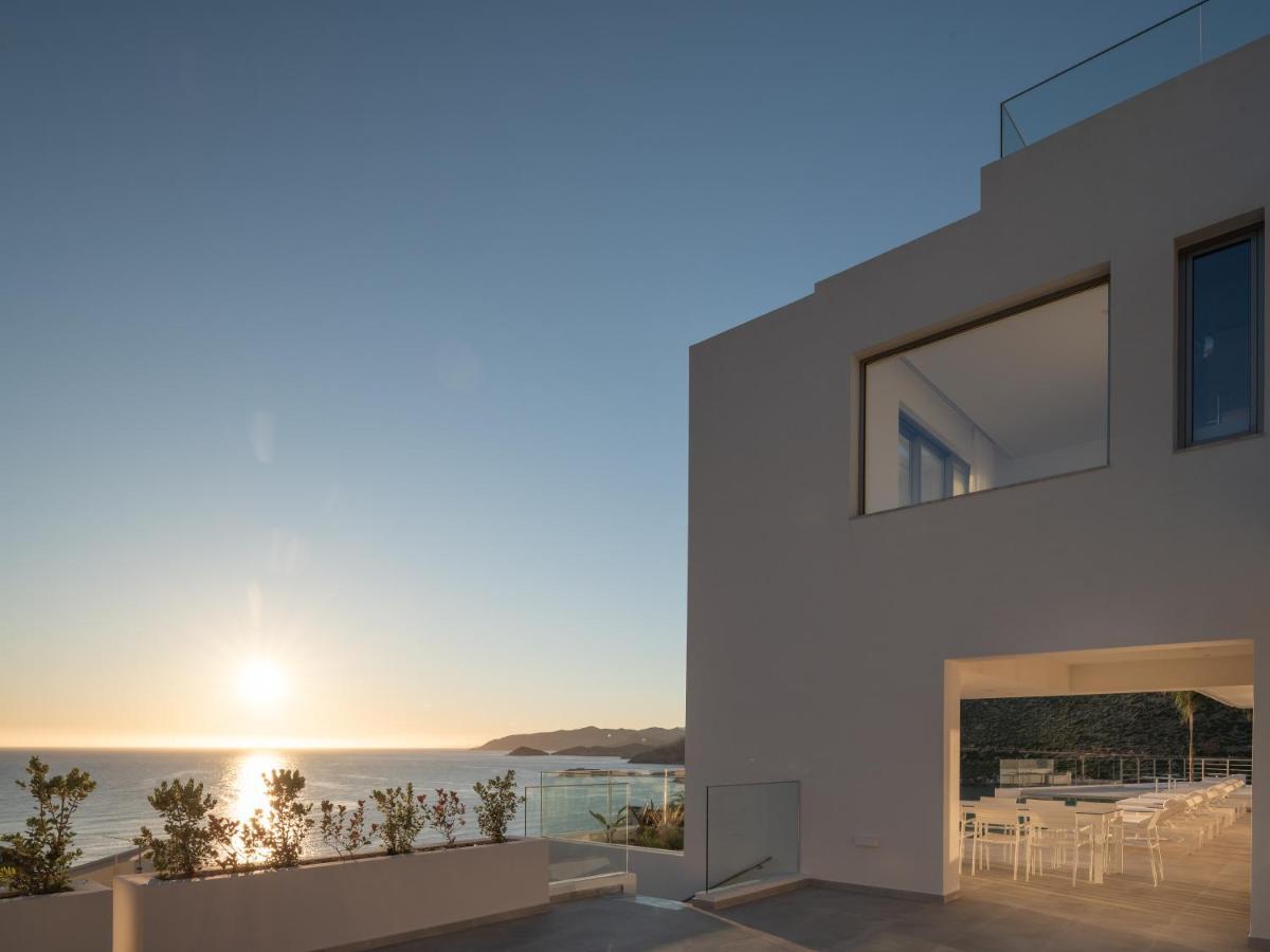 Ode Iconic Residence, Forever In Blue, By Thinkvilla Bali (Crete)