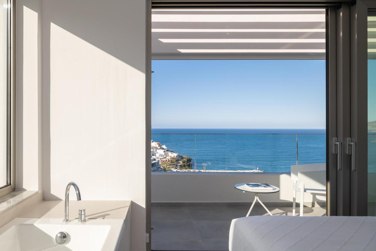 Ode Iconic Residence, Forever In Blue, By Thinkvilla Villa Bali (Crete)