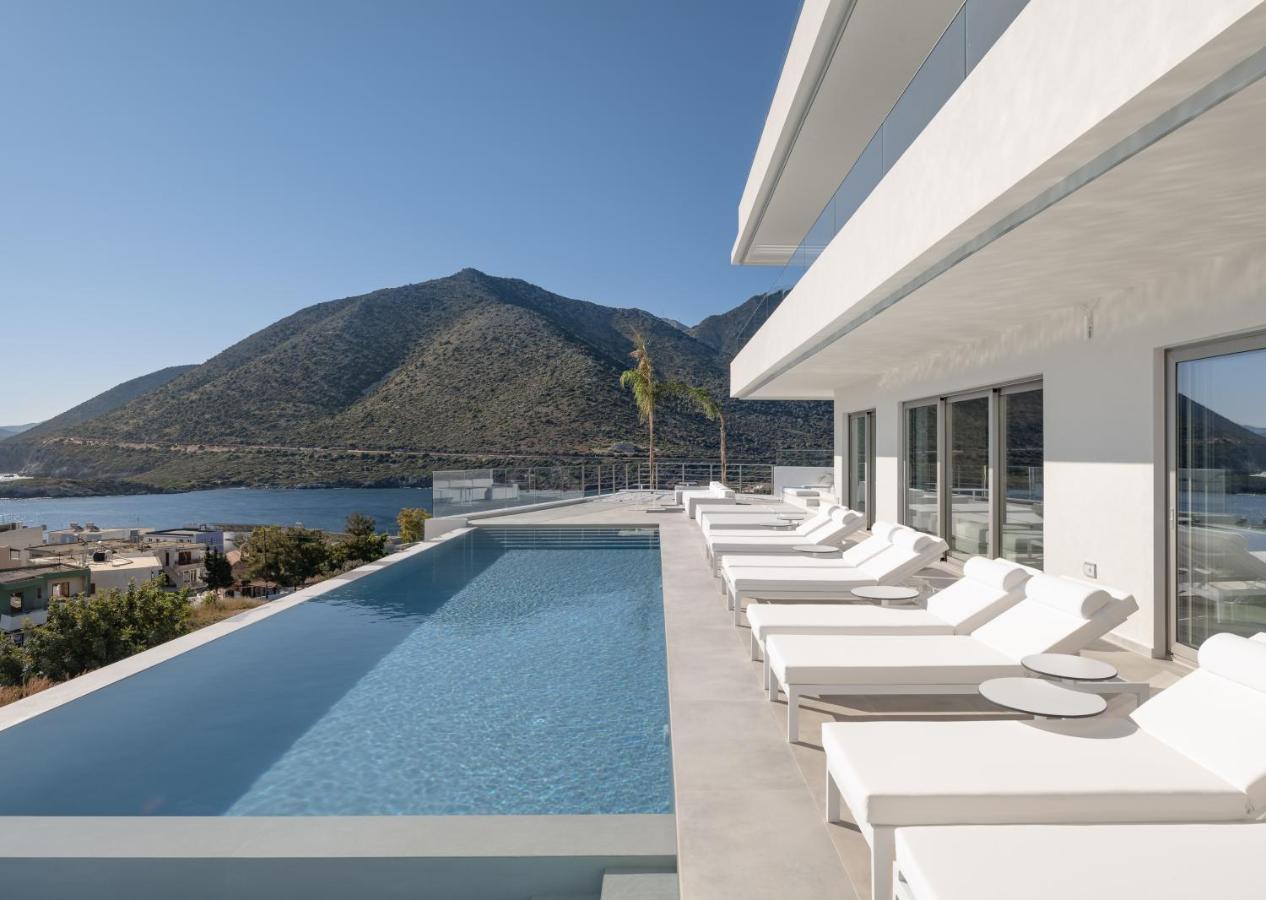 Ode Iconic Residence, Forever In Blue, By Thinkvilla Bali (Crete)