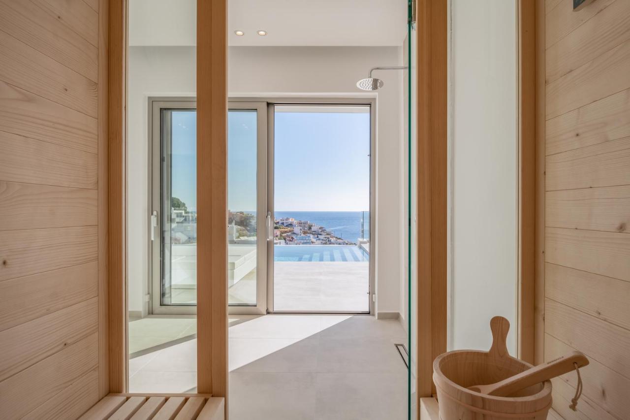 Ode Iconic Residence, Forever In Blue, By Thinkvilla Bali (Crete)