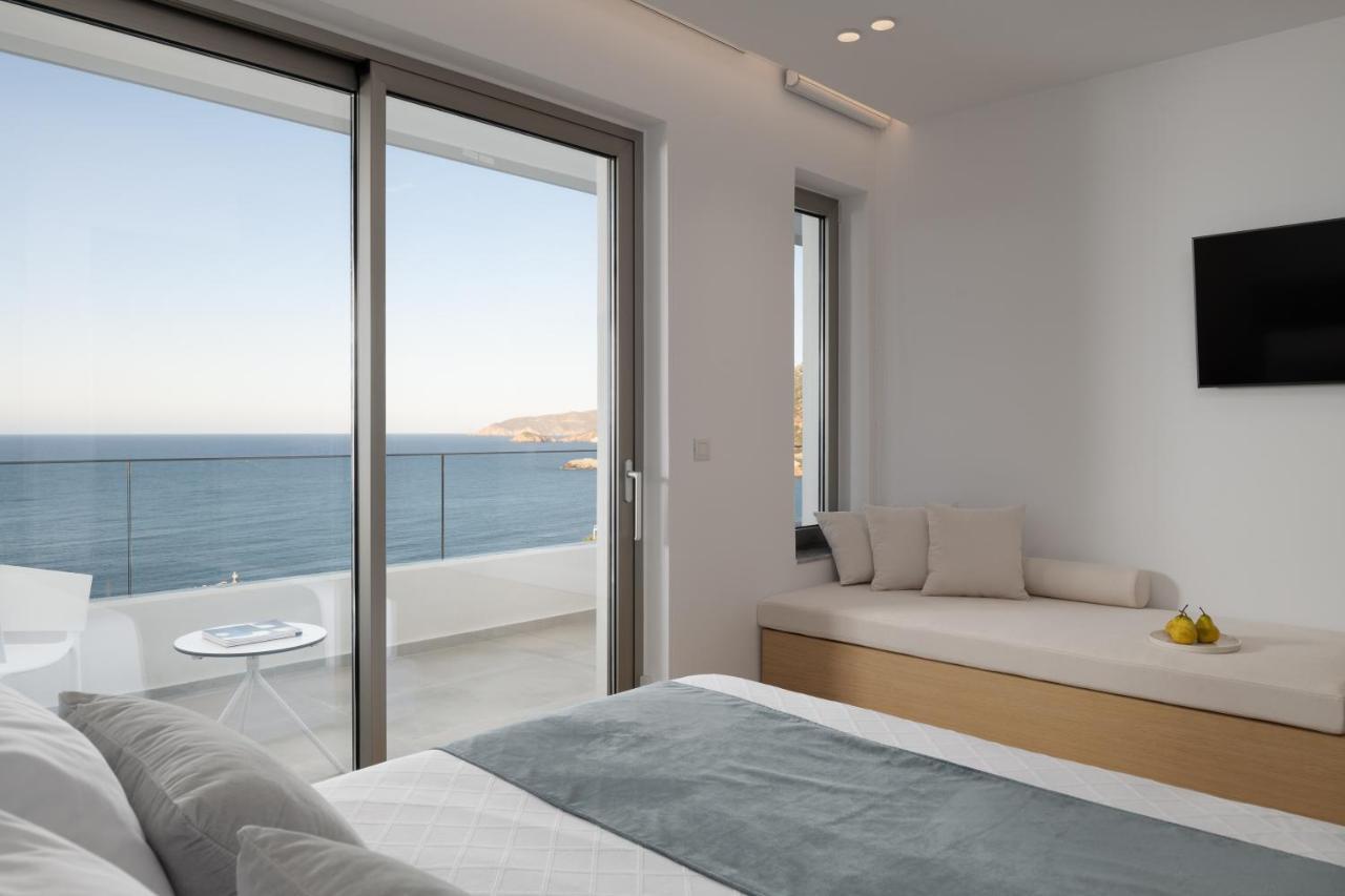 Ode Iconic Residence, Forever In Blue, By Thinkvilla Bali (Crete)