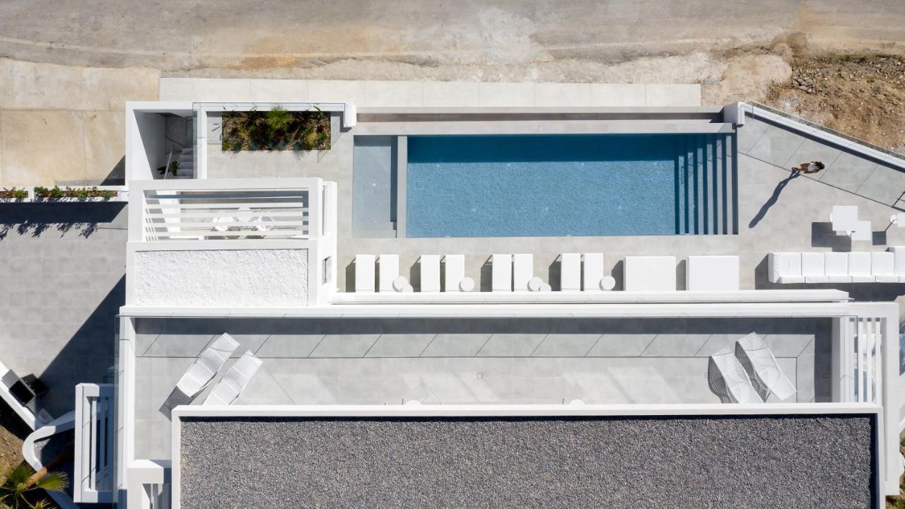 Ode Iconic Residence, Forever In Blue, By Thinkvilla *