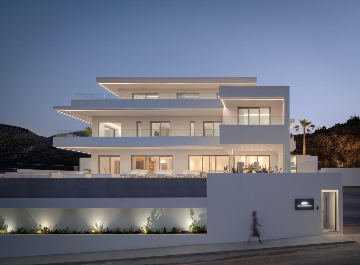 Ode Iconic Residence, Forever In Blue, By Thinkvilla *
