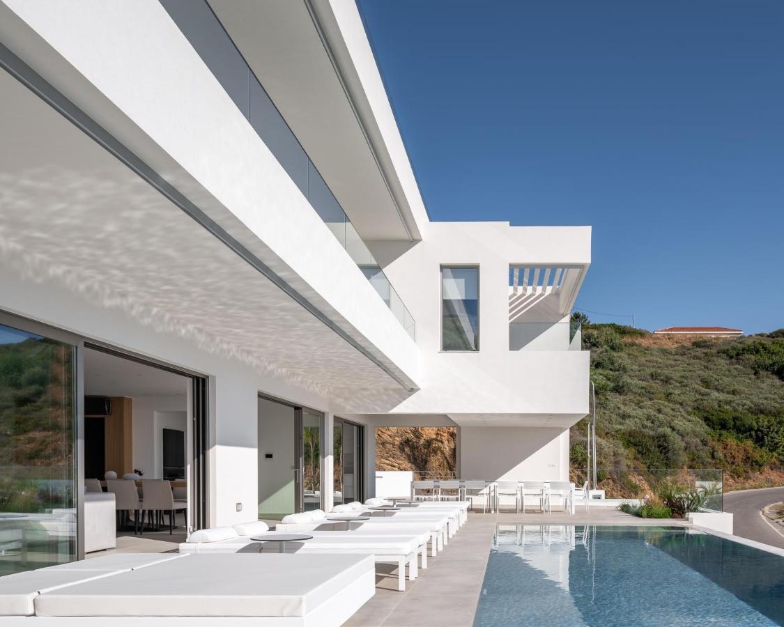 Villa Ode Iconic Residence, Forever In Blue, By Thinkvilla