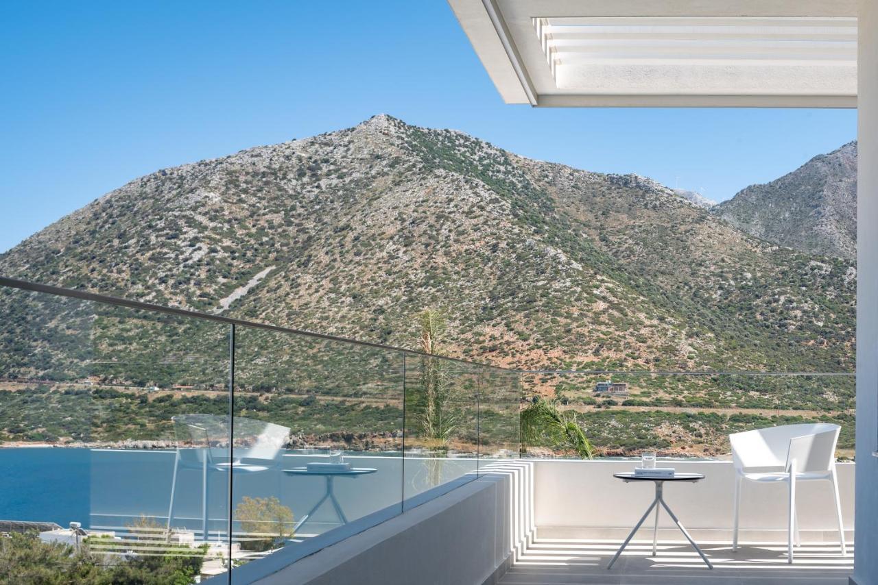Ode Iconic Residence, Forever In Blue, By Thinkvilla Bali (Crete)