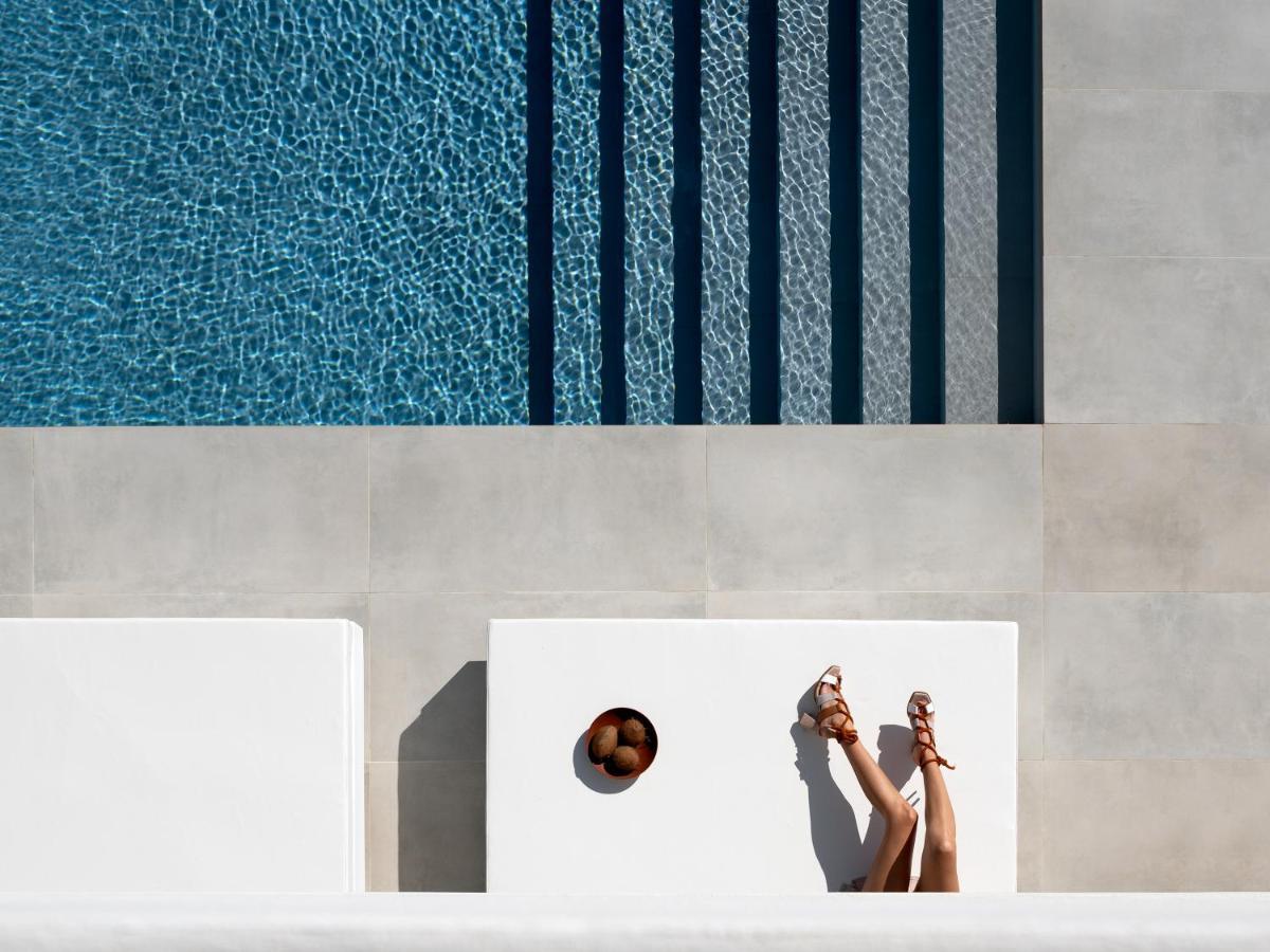 Ode Iconic Residence, Forever In Blue, By Thinkvilla Villa Bali (Crete)