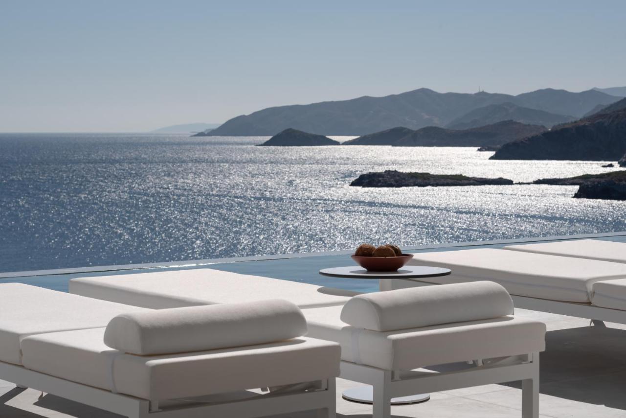 Ode Iconic Residence, Forever In Blue, By Thinkvilla Villa *