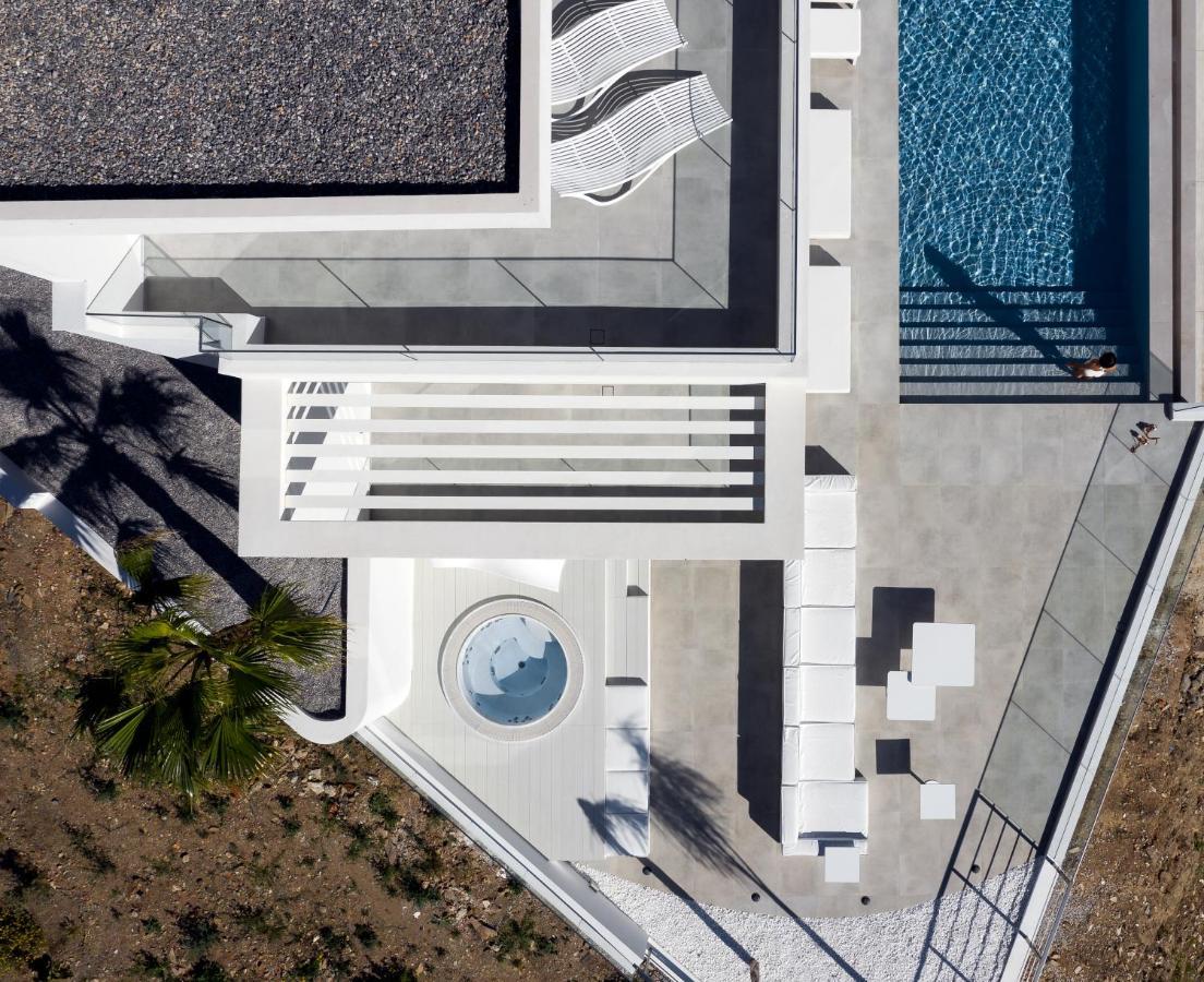 Ode Iconic Residence, Forever In Blue, By Thinkvilla *