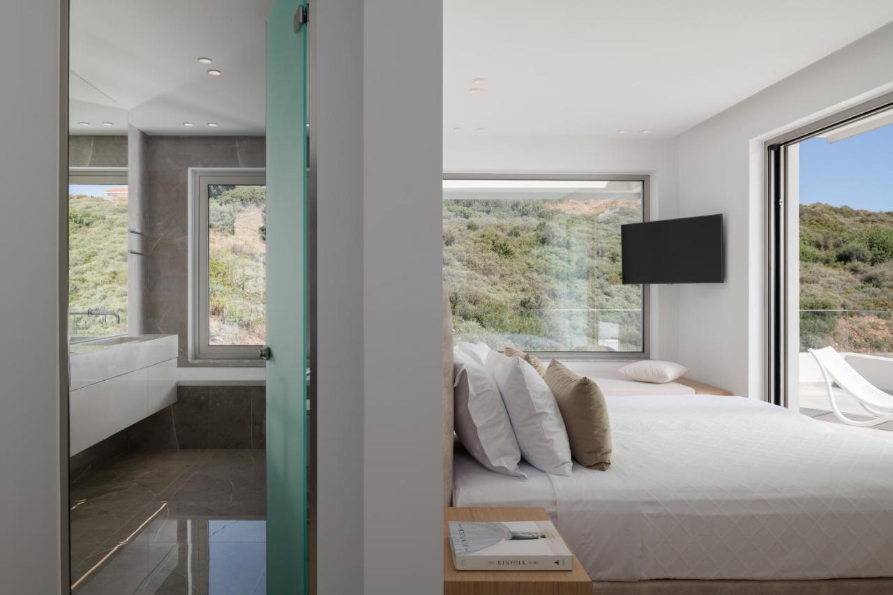 Ode Iconic Residence, Forever In Blue, By Thinkvilla *