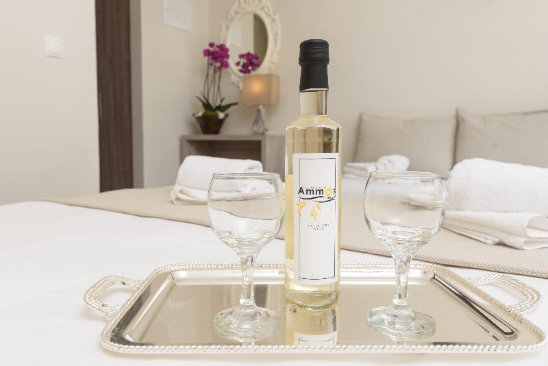 Ammos Seaside Luxury