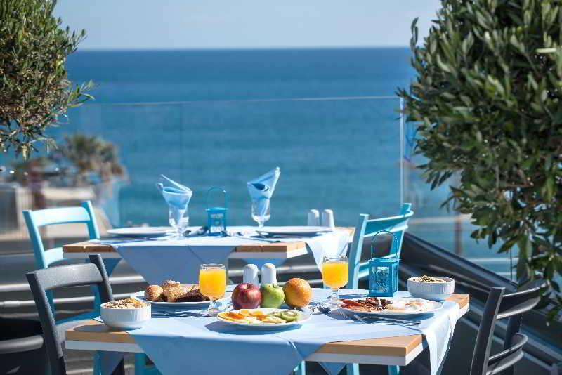 Infinity Blue Boutique & - Adults Only 4* Hersonissos (Crete)