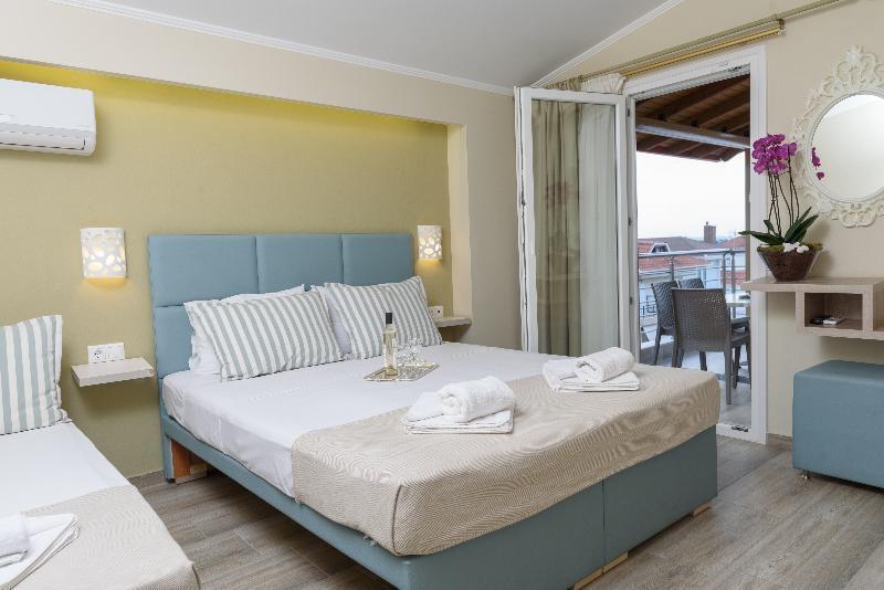 Ammos Seaside Luxury Olympiaki Akti