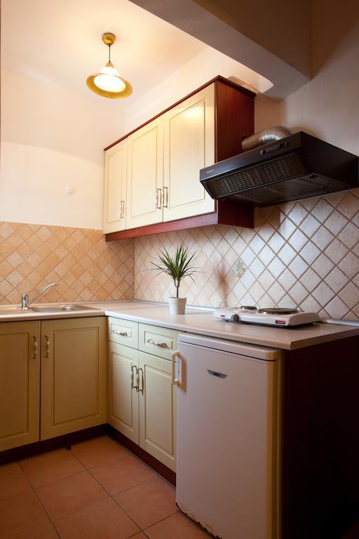Hovolo Aparthotel