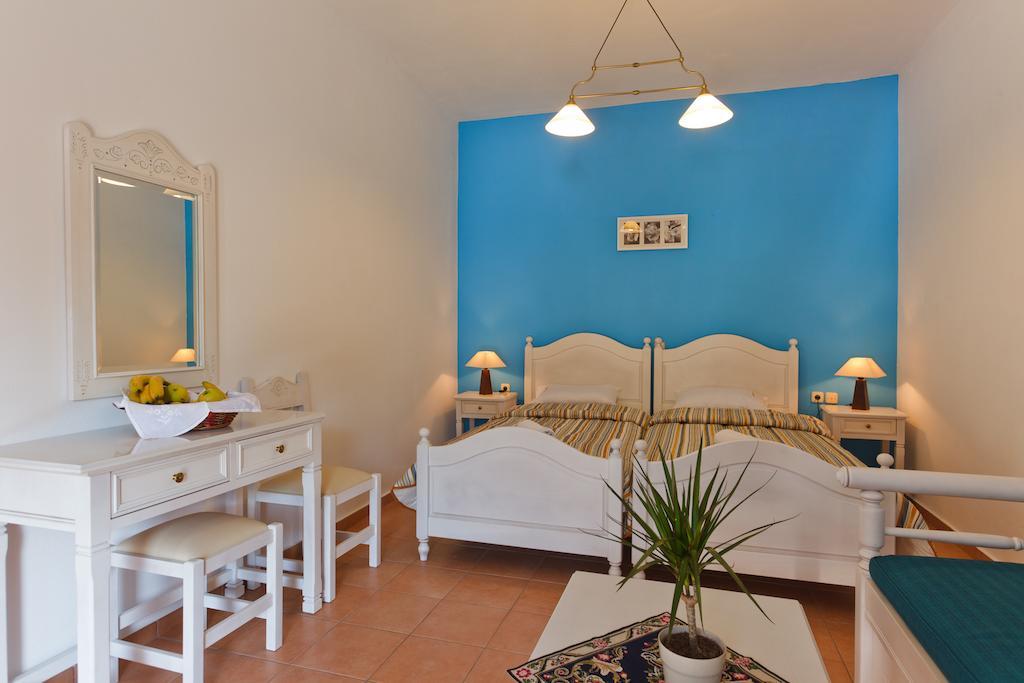 Aparthotel Hovolo Neo Klima